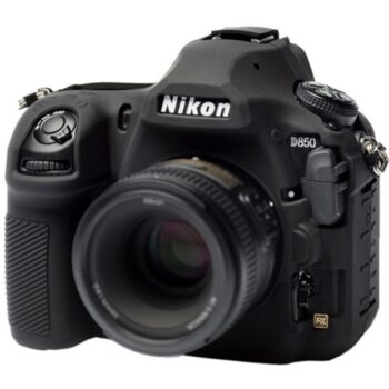 easyCover Case Nikon d850