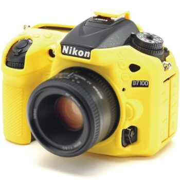 واقي كاميرا نيكون - easyCover for Nikon D7100 / D7200