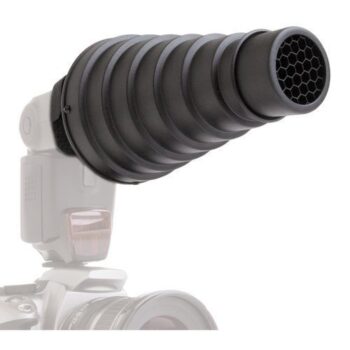 Harness the Light: Three Effective On-Camera Flash Accessories