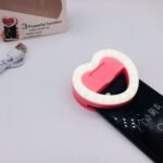 رينج لايت للمحمول light mobile phone beauty led lamp self