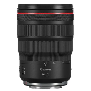 Canon RF 24-70MM F2.8L IS USM