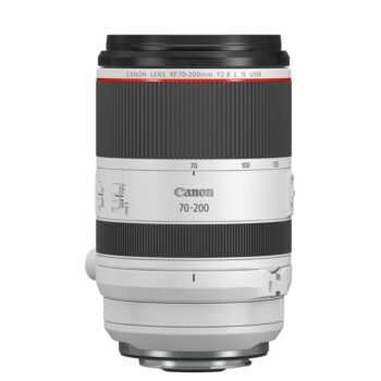 Canon RF 70-200MM F2.8L IS USM