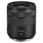 Canon RF 85mm F2 Macro IS STM