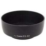 ES-62 Lens Hood for Canon EF-S Lenses
