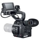 كاميرا كانون سينمائية - Canon EOS C200 Cinema Camera