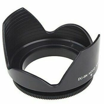 هود لينس Lens HOOD DC-SN For Canon