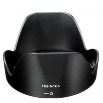 lens hood hb-n106 for NIKON