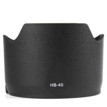 Lens Hood HB-40 For NIKON