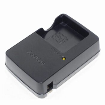 Sony BC-CSG Charger