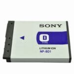 بطارية - Sony NP-BD1 (Copy)