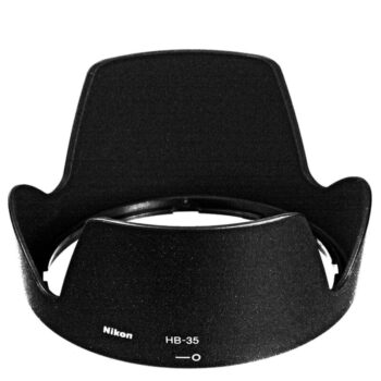 HB-35 Lens Hood for Nikon