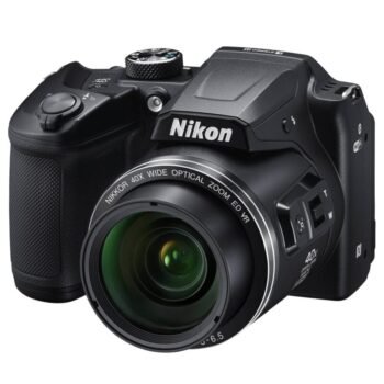 كاميرا نيكون - Nikon Coolpix B500