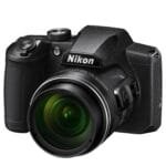 كاميرا نيكون - Nikon Coolpix B600