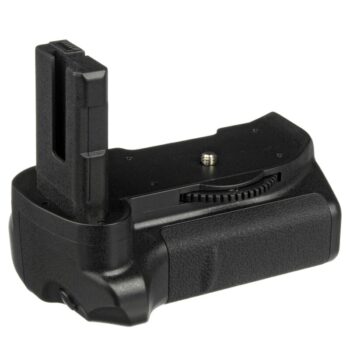 بتري جريب Power Battery Grip for Nikon D5100+Battery al-14