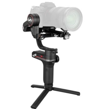 مانع اهتزاز كاميرا - Zhiyun-Weebill-S Handheld Gimbal Stabilizer