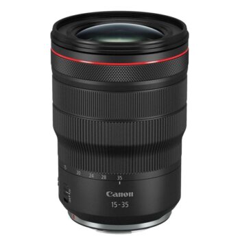 Canon RF 15-35MM F2.8L IS USM