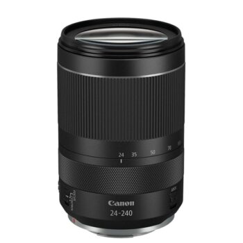 Canon RF 24-240mm