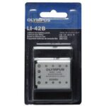 بطارية Olympus Li-42b (Copy)