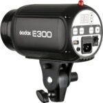 E300-ii Flash Head Digital