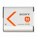 بطارية - Sony NP-BN1 (Copy)