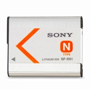 بطارية - Sony NP-BN1 (Copy)