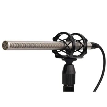 Rode NTG3 Moisture-Resistant Shotgun Microphone
