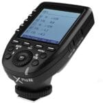 Godox Xpro For nikon