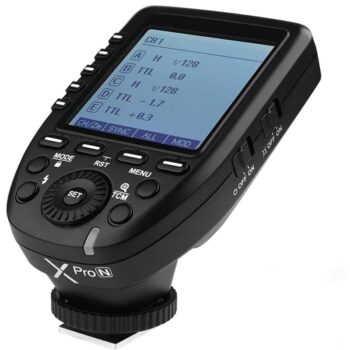 Godox Xpro For nikon