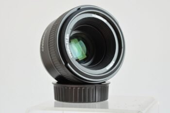 محول Yongnuo YN 50mm F1:8N