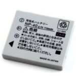 بطارية - Battery NP-40 (Copy)