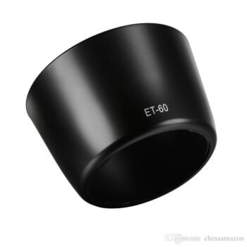 هود لينس Lens Hood et-60