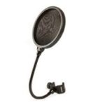 فلتر مايك PS05 - Microphone Pop Filter