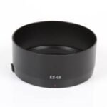 هود لينس Lens Hood es-68