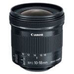Canon EF-S 10-18mm f/4.5-5.6