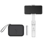 مانع اهتزاز موبيل -Zhiyun Smooth X Essential Combo