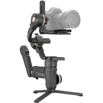 مانع اهتزاز كاميرا - Zhiyun-Tech Crane 3S