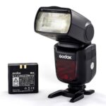 فلاش Godox V860II For Canon