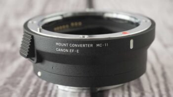محول Sigma Mount Converter MC-11