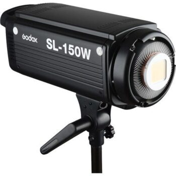 GODOX SL-150 LED VIDEO LIGHT