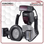 Flash for macro photography Yongnuo YN24EX for Canon