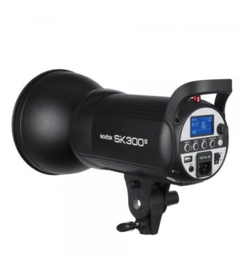 Godox SK300II 300W Studio Strobe Light