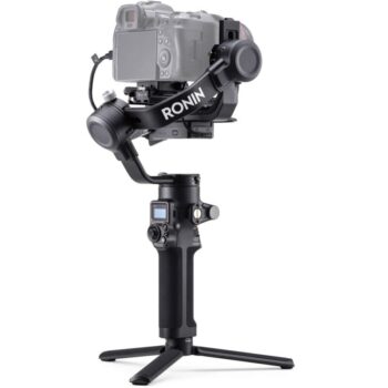 DJI Ronin-SC2 Pro Combo – جيمبال 3 محاور لكاميرات الميرورلس
