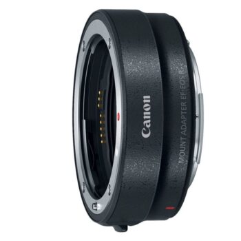 Canon Mount Adapter EF-EOS R