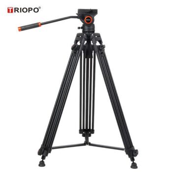 Triopo DV965 Tripod