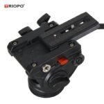 Triopo-965-DV-tripod-for-Professional-tripod-