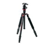 Triopo-Special-Professional-Center-Column-Aluminium-Ga-258-Tripod