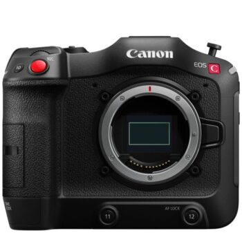 Canon C70