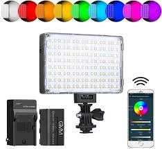 اضاءة مستمره Beston LED-011