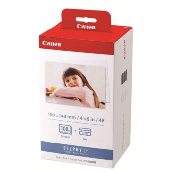 Canon KP-108IN Color