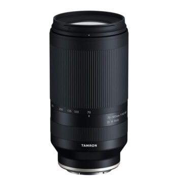 عدسة فوجي FUJIFILM Lens F XF70-300mm F4-5.6 R LM OIS WR PD